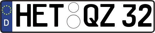 HET-QZ32