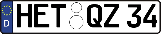 HET-QZ34