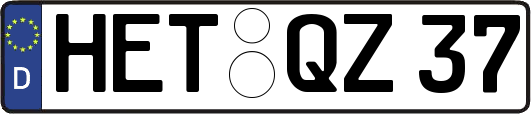 HET-QZ37