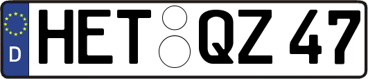 HET-QZ47