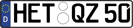 HET-QZ50