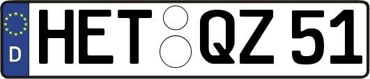 HET-QZ51