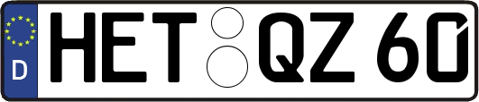 HET-QZ60
