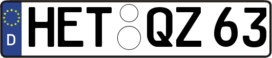 HET-QZ63