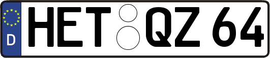 HET-QZ64