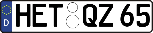 HET-QZ65