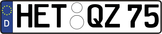 HET-QZ75