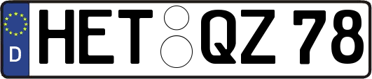 HET-QZ78
