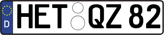 HET-QZ82