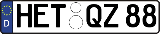 HET-QZ88