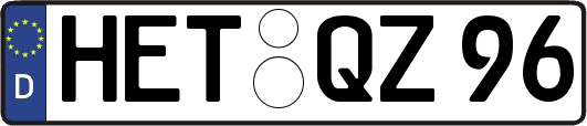 HET-QZ96