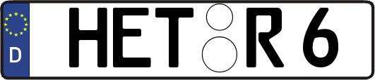 HET-R6