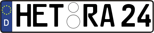 HET-RA24