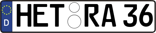 HET-RA36