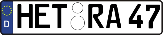 HET-RA47