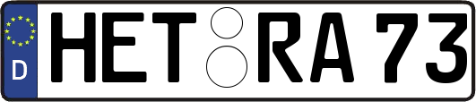 HET-RA73