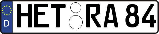 HET-RA84