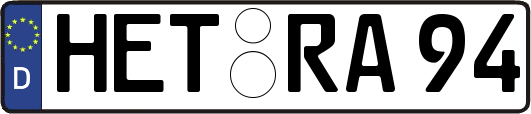 HET-RA94