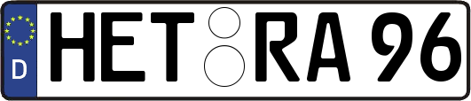 HET-RA96