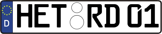 HET-RD01
