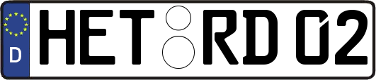 HET-RD02