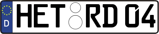 HET-RD04