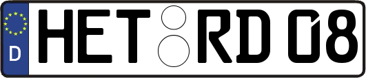 HET-RD08
