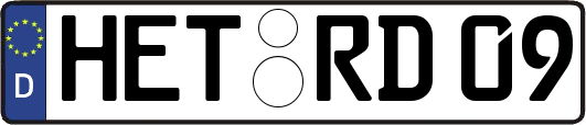 HET-RD09
