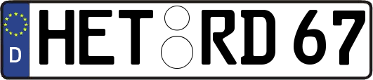 HET-RD67