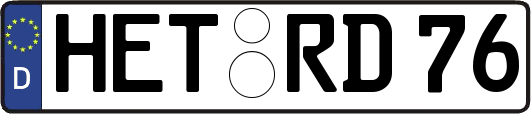 HET-RD76