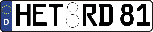 HET-RD81