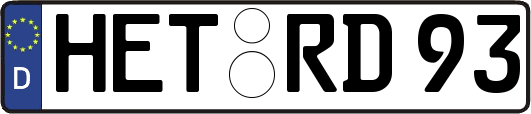 HET-RD93