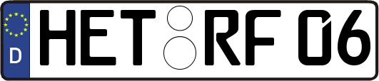 HET-RF06