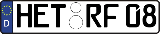 HET-RF08