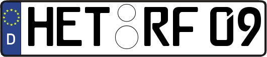 HET-RF09