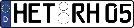 HET-RH05