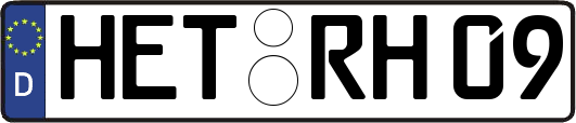 HET-RH09