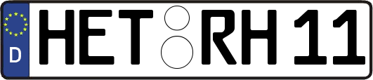HET-RH11