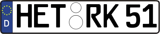 HET-RK51