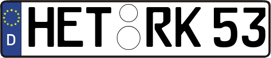 HET-RK53