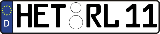 HET-RL11