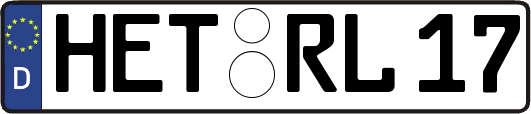 HET-RL17