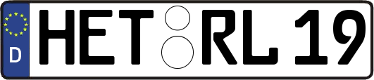 HET-RL19