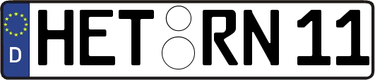 HET-RN11
