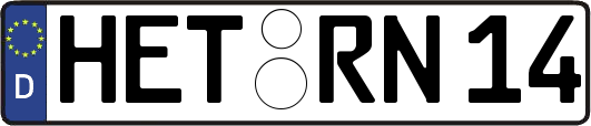 HET-RN14