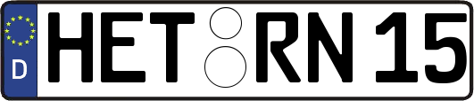 HET-RN15