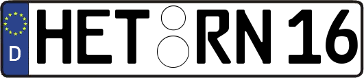 HET-RN16