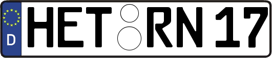 HET-RN17
