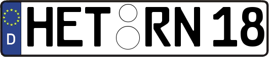 HET-RN18