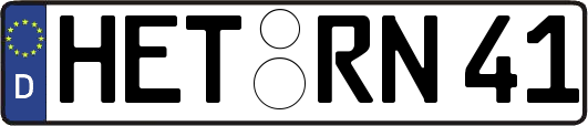 HET-RN41